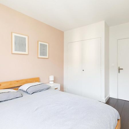 Appartement 3P 71 M2 Avec Parking Gratuit A Cannes Exterior photo