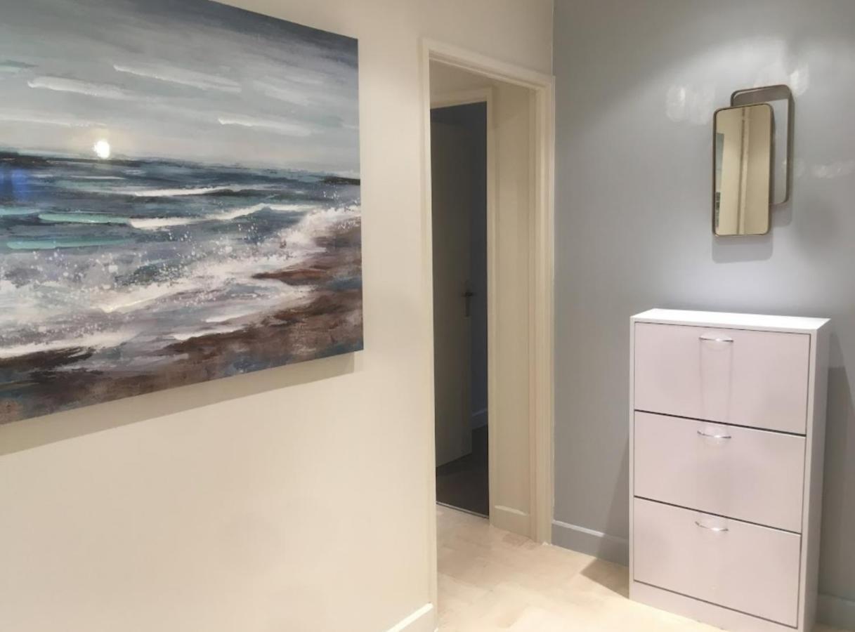 Appartement 3P 71 M2 Avec Parking Gratuit A Cannes Exterior photo