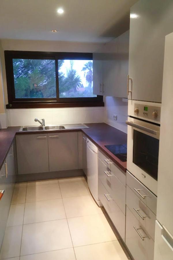 Appartement 3P 71 M2 Avec Parking Gratuit A Cannes Exterior photo