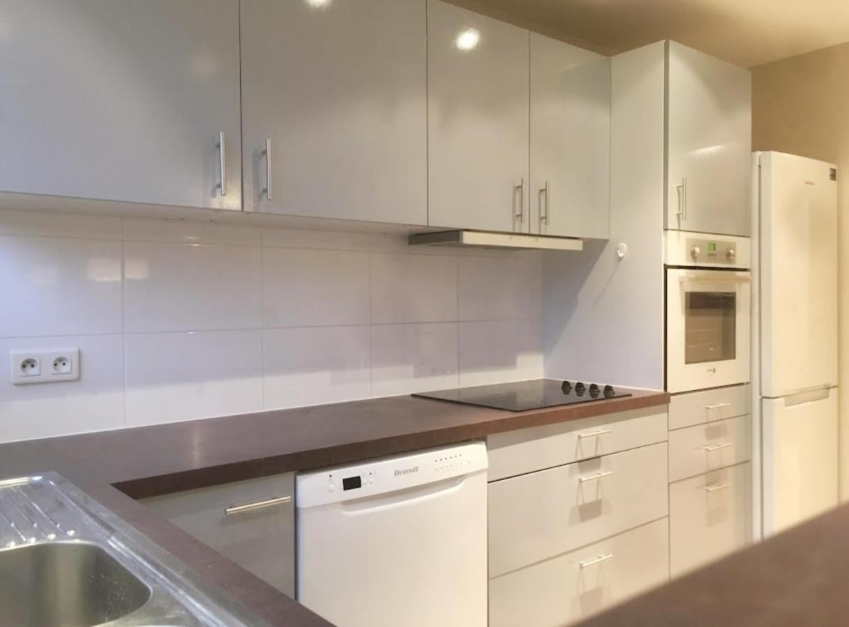 Appartement 3P 71 M2 Avec Parking Gratuit A Cannes Exterior photo