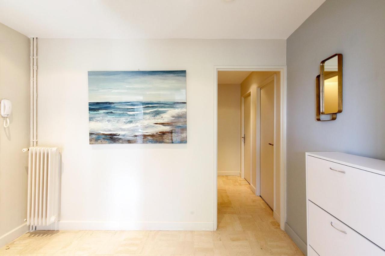 Appartement 3P 71 M2 Avec Parking Gratuit A Cannes Exterior photo