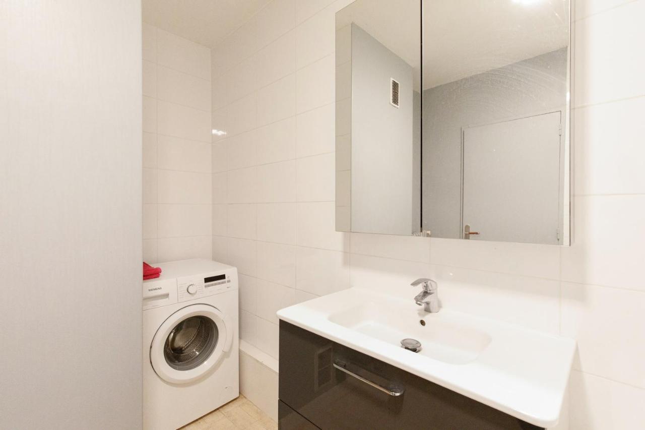 Appartement 3P 71 M2 Avec Parking Gratuit A Cannes Exterior photo