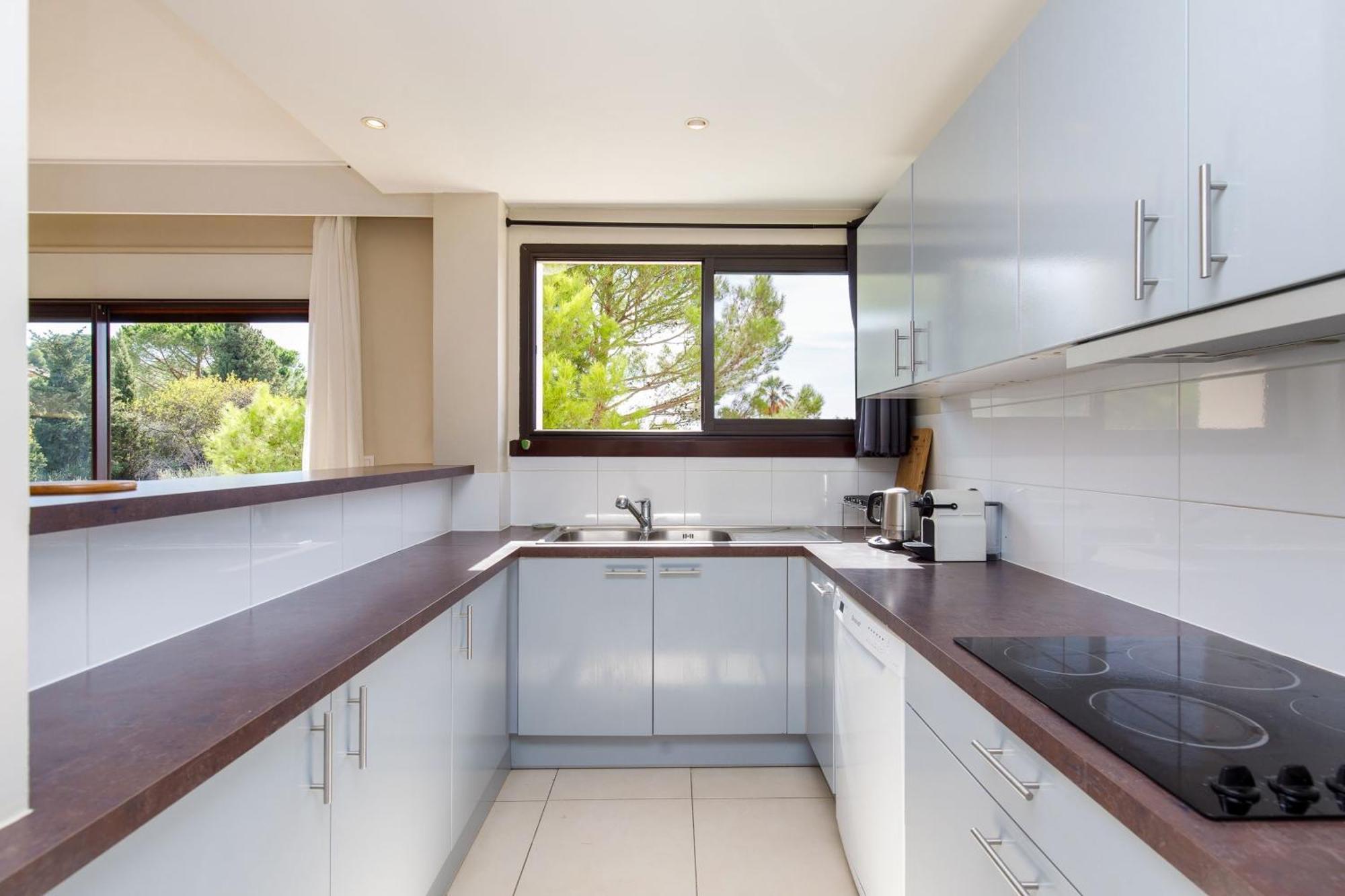 Appartement 3P 71 M2 Avec Parking Gratuit A Cannes Exterior photo