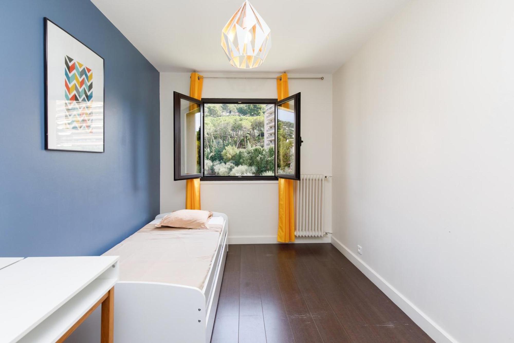 Appartement 3P 71 M2 Avec Parking Gratuit A Cannes Exterior photo